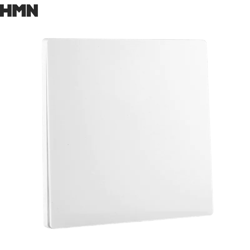 British standard ultra-thin frameless wall switch CE/CB/ROHS – wall switch China OEM.