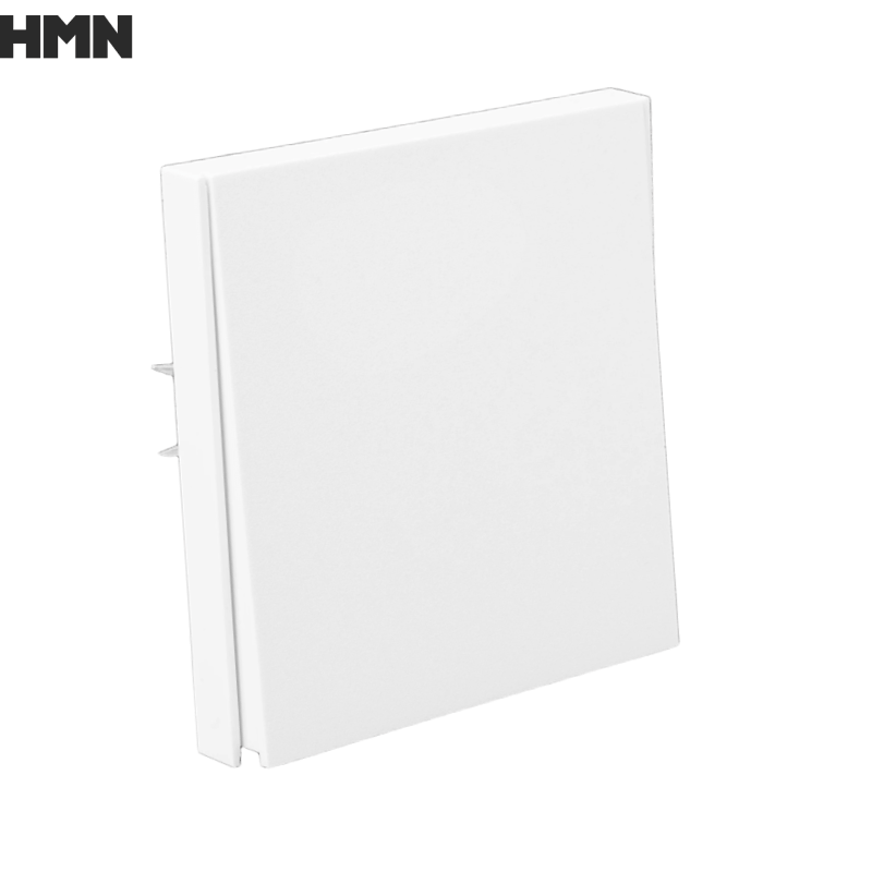 European ultra-thin large panel wall switch TUV/CE/CB – light switch manufacturers China.