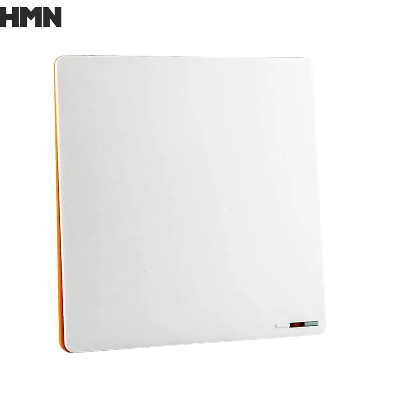 British standard color-line ultra-thin wall switch CE/CB/ROHS – light switch companies China.